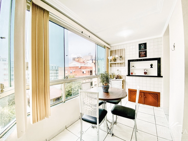 Excelente apartamento 3 dormitórios 1 suíte no Centro Capão da Canoa.: 16ª foto da galeria de imagens do imóvel
