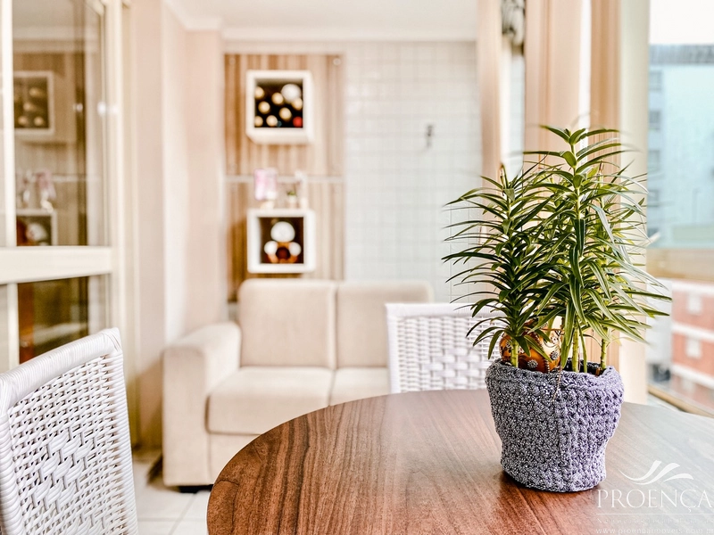 Excelente apartamento 3 dormitórios 1 suíte no Centro Capão da Canoa.: 14ª foto da galeria de imagens do imóvel