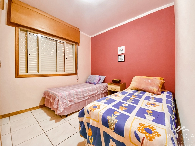 Excelente apartamento 3 dormitórios 1 suíte no Centro Capão da Canoa.: 34ª foto da galeria de imagens do imóvel