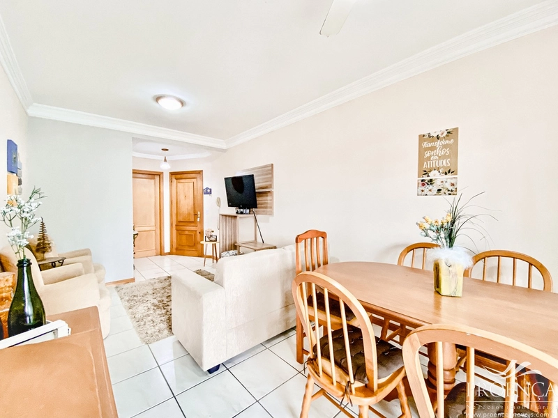 Excelente apartamento 3 dormitórios 1 suíte no Centro Capão da Canoa.: 10ª foto da galeria de imagens do imóvel