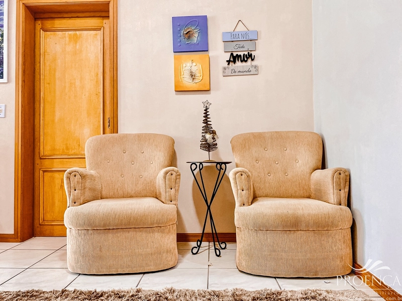 Excelente apartamento 3 dormitórios 1 suíte no Centro Capão da Canoa.: 7ª foto da galeria de imagens do imóvel