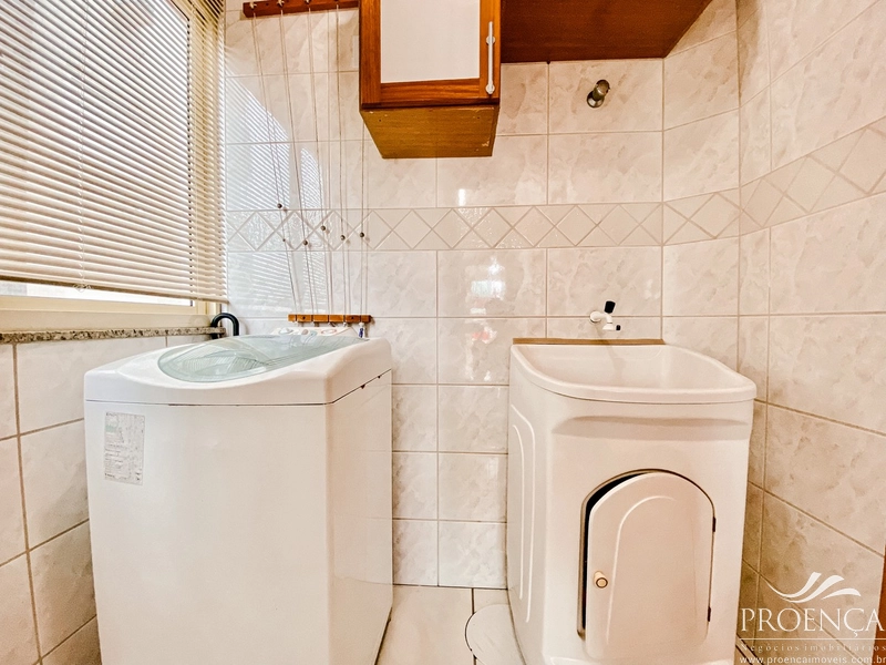 Excelente apartamento 3 dormitórios 1 suíte no Centro Capão da Canoa.: 22ª foto da galeria de imagens do imóvel
