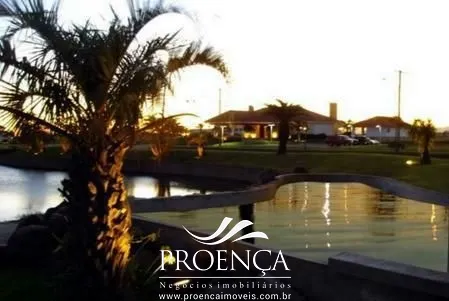 Terreno no Condominio Fechado: 5ª foto da galeria de imagens do imóvel