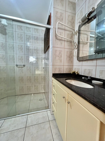 Apartamento de 1 dormitório de frente com garagem!: 10ª foto da galeria de imagens do imóvel