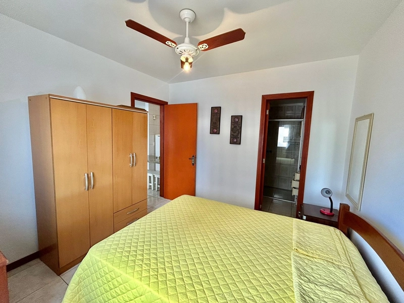Apartamento de 1 dormitório de frente com garagem!: 8ª foto da galeria de imagens do imóvel