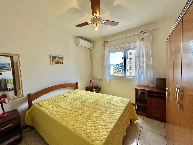 Apartamento de 1 dormitório de frente com garagem!: 9ª foto da galeria de imagens do imóvel