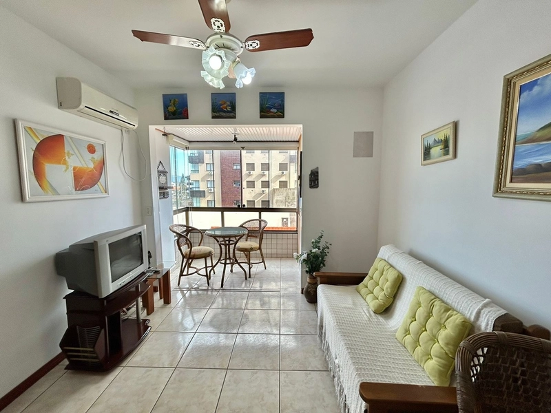 Apartamento de 1 dormitório de frente com garagem!: 5ª foto da galeria de imagens do imóvel