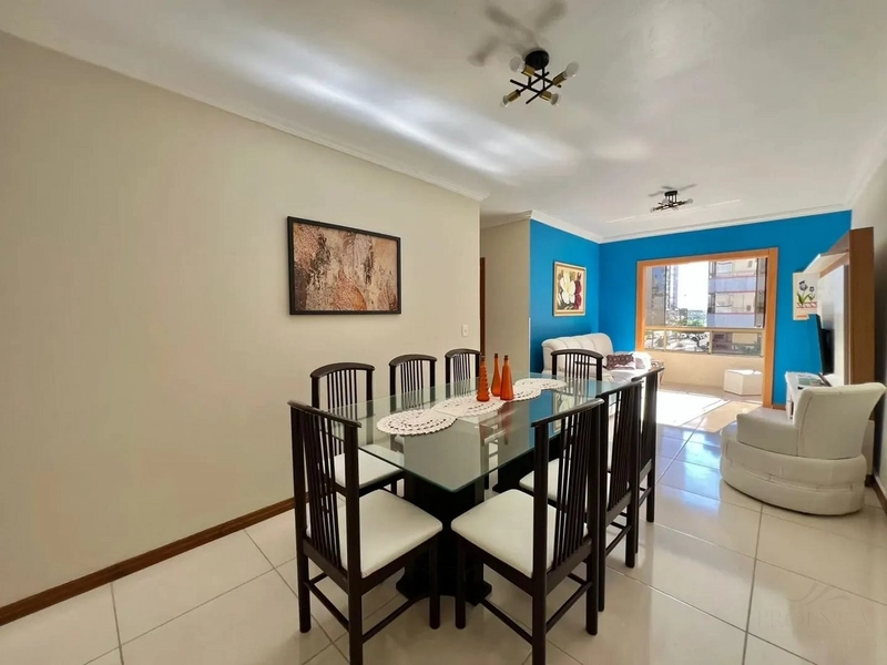 Apartamento de 3Dormitórios com 2box ( Zona Nova de Capão ): 3ª foto da galeria de imagens do imóvel