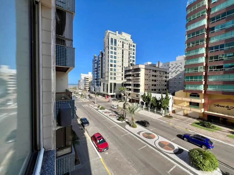 Apartamento de 3Dormitórios com 2box ( Zona Nova de Capão ): 5ª foto da galeria de imagens do imóvel
