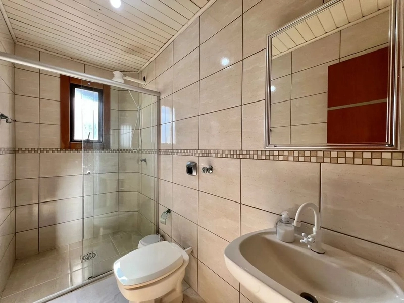 Apartamento de 3Dormitórios com 2box ( Zona Nova de Capão ): 15ª foto da galeria de imagens do imóvel
