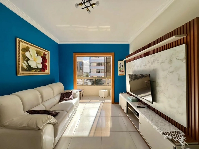 Apartamento de 3Dormitórios com 2box ( Zona Nova de Capão ): 1ª foto da galeria de imagens do imóvel