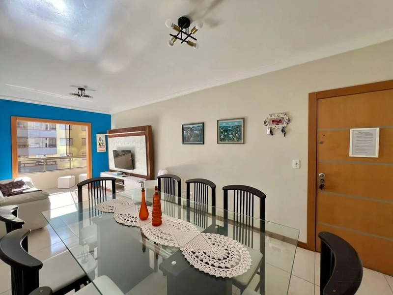 Apartamento de 3Dormitórios com 2box ( Zona Nova de Capão ): 2ª foto da galeria de imagens do imóvel