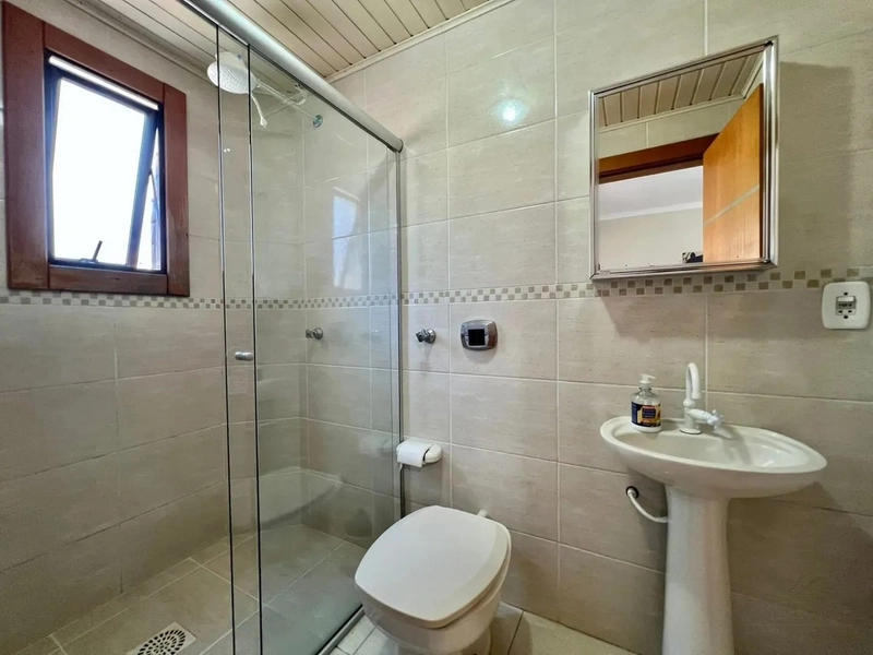 Apartamento de 3Dormitórios com 2box ( Zona Nova de Capão ): 12ª foto da galeria de imagens do imóvel