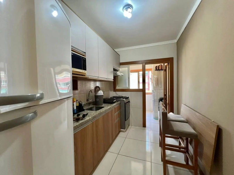 Apartamento de 3Dormitórios com 2box ( Zona Nova de Capão ): 9ª foto da galeria de imagens do imóvel