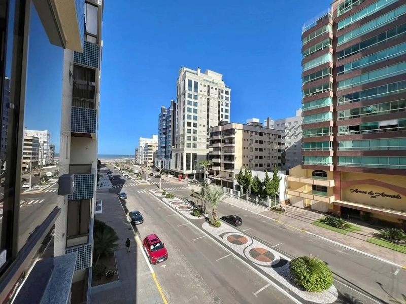 Apartamento de 3Dormitórios com 2box ( Zona Nova de Capão ): 6ª foto da galeria de imagens do imóvel