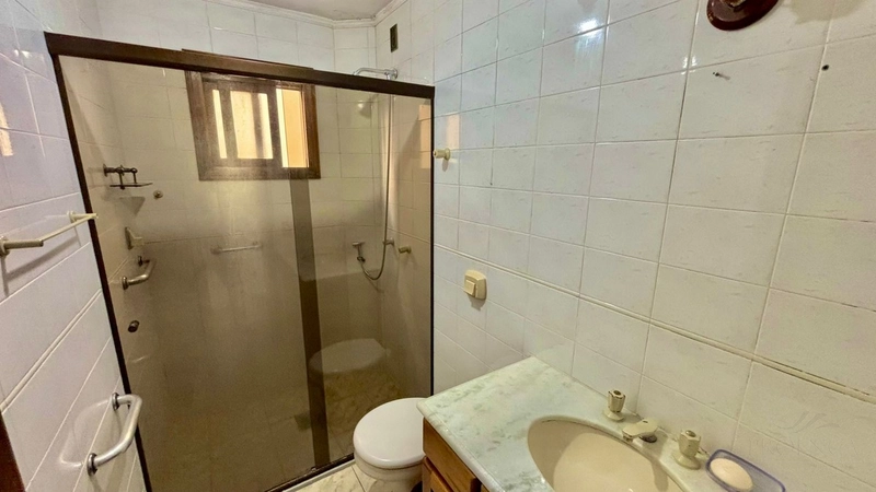 Apartamento 02 dormitórios e 2 vagas no centro de Capão!: 8ª foto da galeria de imagens do imóvel