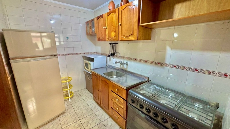 Apartamento 02 dormitórios e 2 vagas no centro de Capão!: 5ª foto da galeria de imagens do imóvel