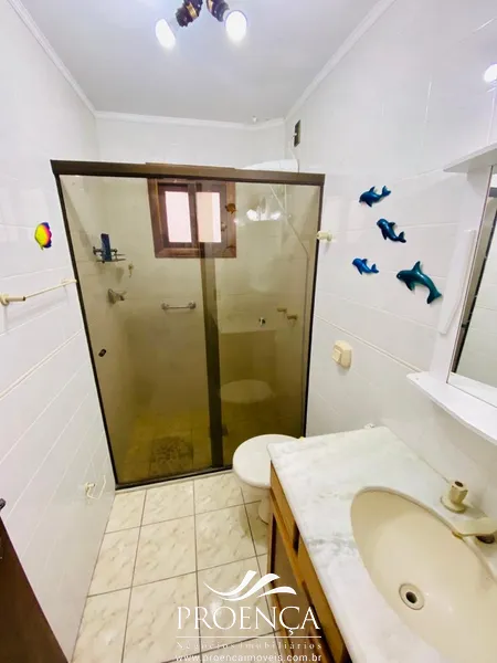 Apartamento 02 dormitórios e 2 vagas no centro de Capão!: 7ª foto da galeria de imagens do imóvel