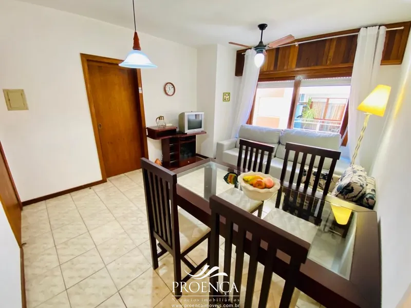 Apartamento 02 dormitórios e 2 vagas no centro de Capão!: 2ª foto da galeria de imagens do imóvel