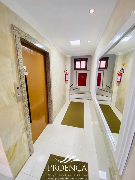 Apartamento 02 dormitórios e 2 vagas no centro de Capão!: 10ª foto da galeria de imagens do imóvel