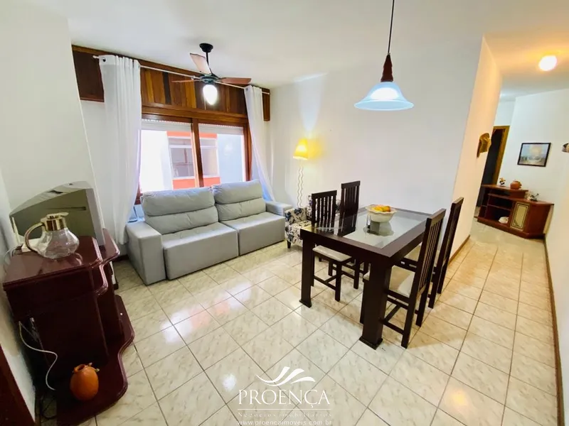 Apartamento 02 dormitórios e 2 vagas no centro de Capão!: 1ª foto da galeria de imagens do imóvel