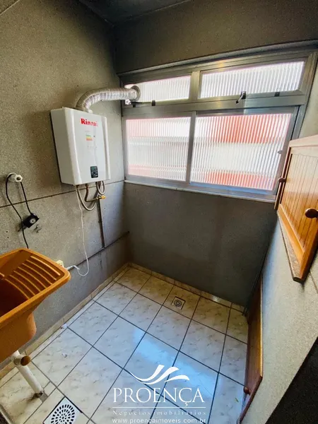 Apartamento 02 dormitórios e 2 vagas no centro de Capão!: 4ª foto da galeria de imagens do imóvel