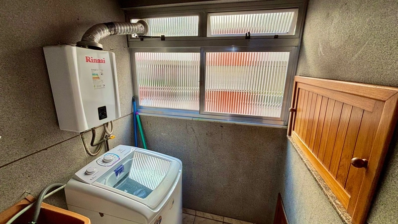 Apartamento 02 dormitórios e 2 vagas no centro de Capão!: 6ª foto da galeria de imagens do imóvel