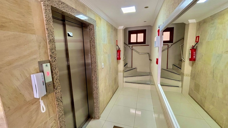 Apartamento 02 dormitórios e 2 vagas no centro de Capão!: 11ª foto da galeria de imagens do imóvel