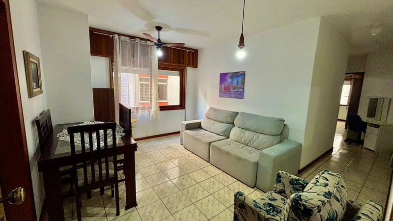 Apartamento 02 dormitórios e 2 vagas no centro de Capão!: 3ª foto da galeria de imagens do imóvel