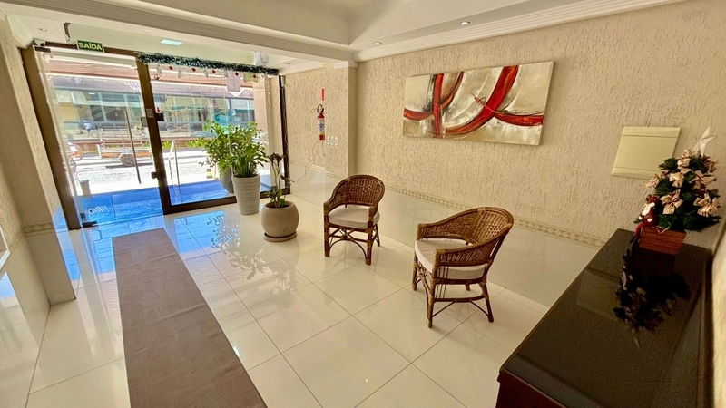 Apartamento 02 dormitórios e 2 vagas no centro de Capão!: 13ª foto da galeria de imagens do imóvel