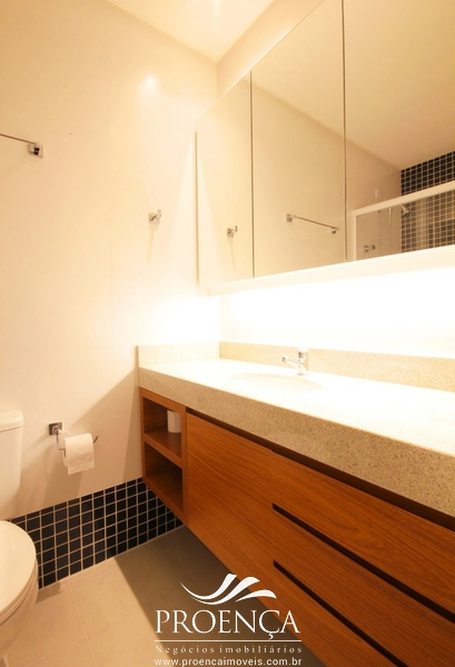 Apartamento 3 dormitórios com suíte, mobiliado em Capão da Canoa: 12ª foto da galeria de imagens do imóvel
