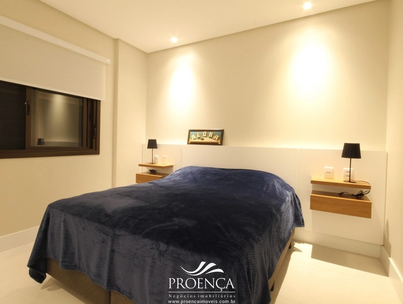 Apartamento 3 dormitórios com suíte, mobiliado em Capão da Canoa: 11ª foto da galeria de imagens do imóvel