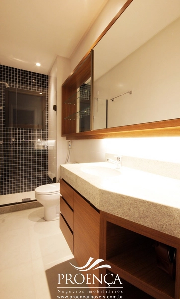 Apartamento 3 dormitórios com suíte, mobiliado em Capão da Canoa: 5ª foto da galeria de imagens do imóvel