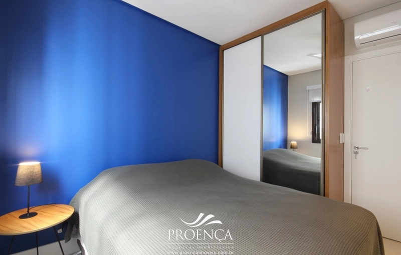 Apartamento 3 dormitórios com suíte, mobiliado em Capão da Canoa: 15ª foto da galeria de imagens do imóvel