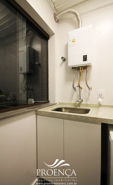 Apartamento 3 dormitórios com suíte, mobiliado em Capão da Canoa: 13ª foto da galeria de imagens do imóvel