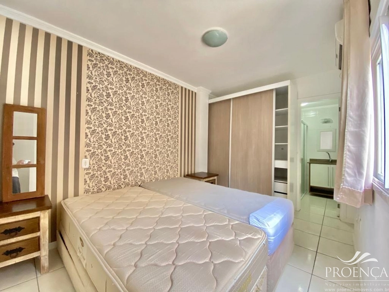 Apartamento 2 dormitórios, com suíte, mobiliado: 11ª foto da galeria de imagens do imóvel