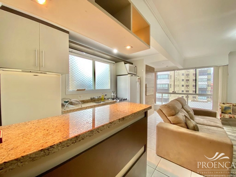 Apartamento 2 dormitórios, com suíte, mobiliado: 9ª foto da galeria de imagens do imóvel