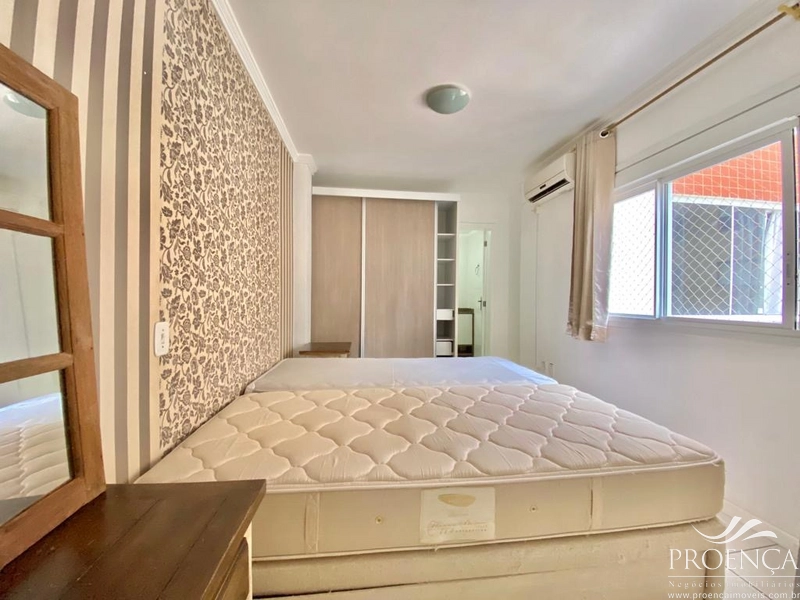 Apartamento 2 dormitórios, com suíte, mobiliado: 10ª foto da galeria de imagens do imóvel