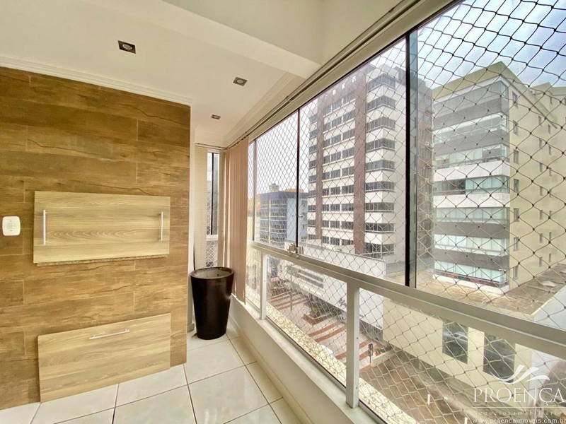 Apartamento 2 dormitórios, com suíte, mobiliado: 3ª foto da galeria de imagens do imóvel