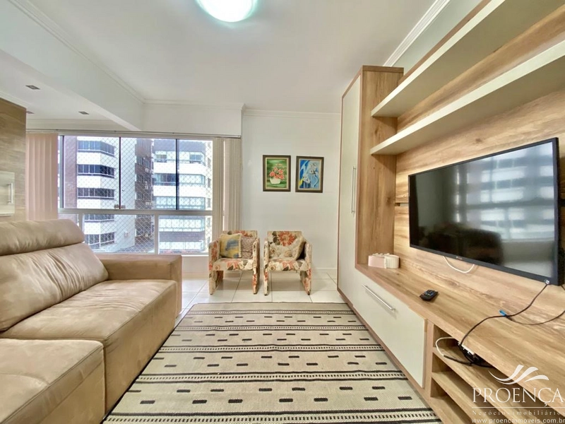 Apartamento 2 dormitórios, com suíte, mobiliado: 6ª foto da galeria de imagens do imóvel
