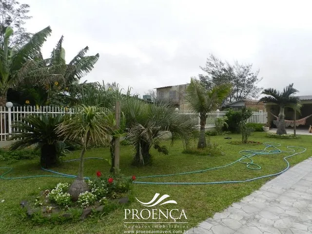 Casa com 3 Terrenos em Capão da Canoa: 10ª foto da galeria de imagens do imóvel