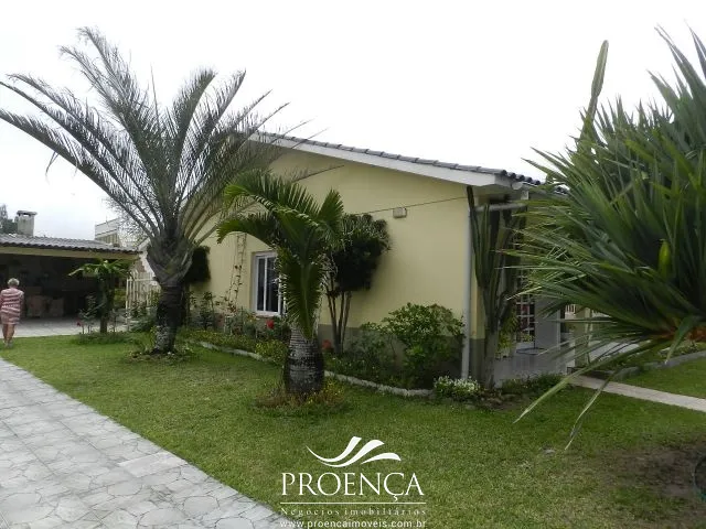 Casa com 3 Terrenos em Capão da Canoa: 11ª foto da galeria de imagens do imóvel