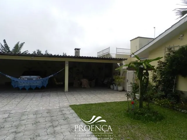 Casa com 3 Terrenos em Capão da Canoa: 14ª foto da galeria de imagens do imóvel