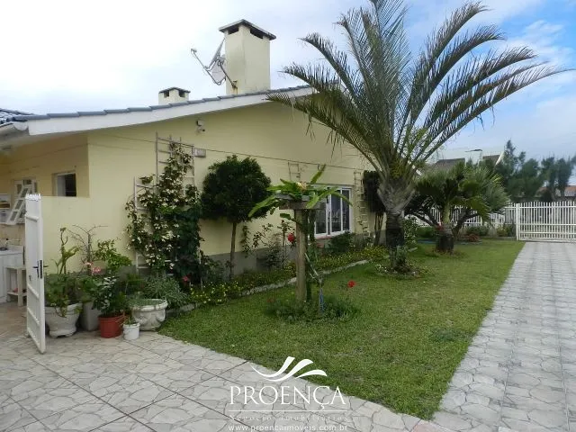 Casa com 3 Terrenos em Capão da Canoa: 17ª foto da galeria de imagens do imóvel