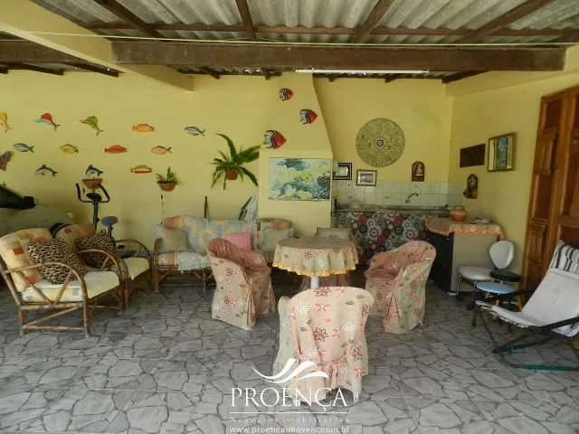 Casa com 3 Terrenos em Capão da Canoa: 23ª foto da galeria de imagens do imóvel