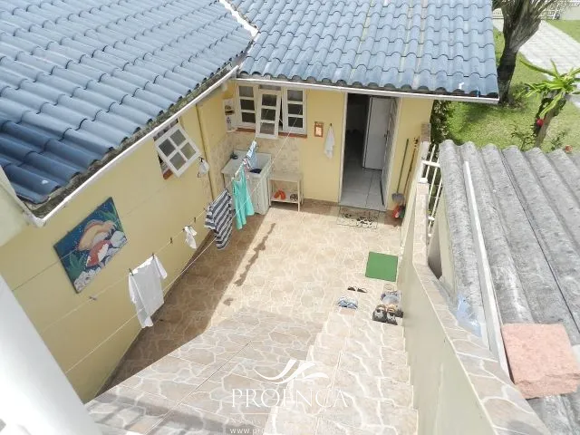 Casa com 3 Terrenos em Capão da Canoa: 30ª foto da galeria de imagens do imóvel