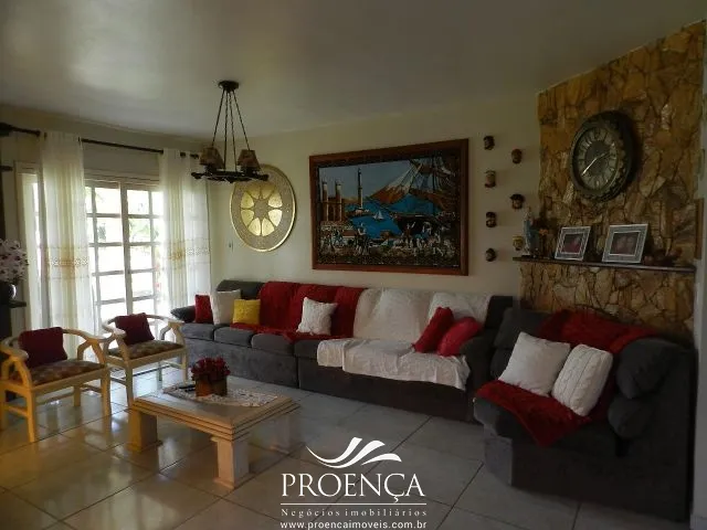 Casa com 3 Terrenos em Capão da Canoa: 36ª foto da galeria de imagens do imóvel