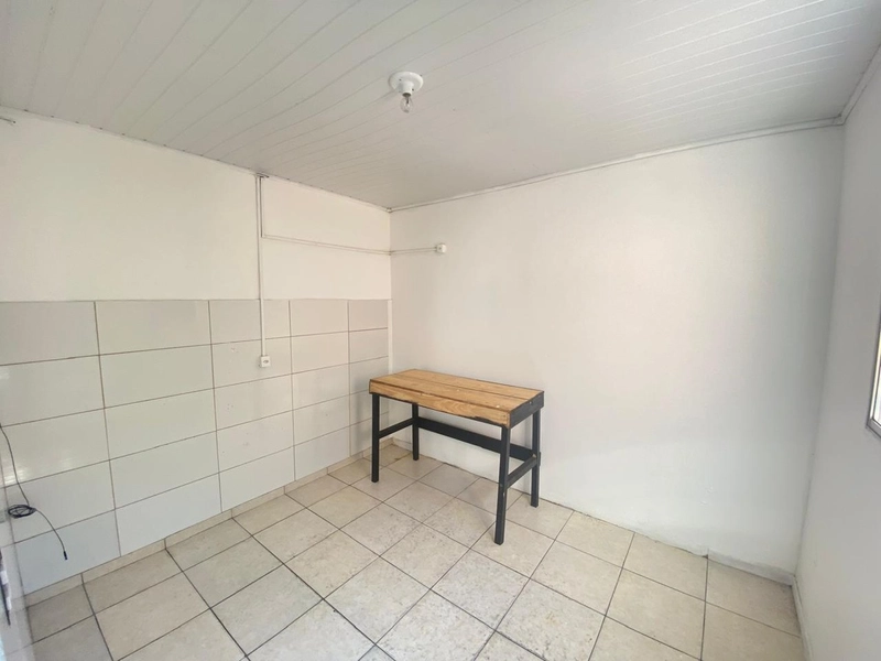 SALA COMERCIAL NA AV.RUDÁ EM CAPÃO DA CANOA!: 15ª foto da galeria de imagens do imóvel