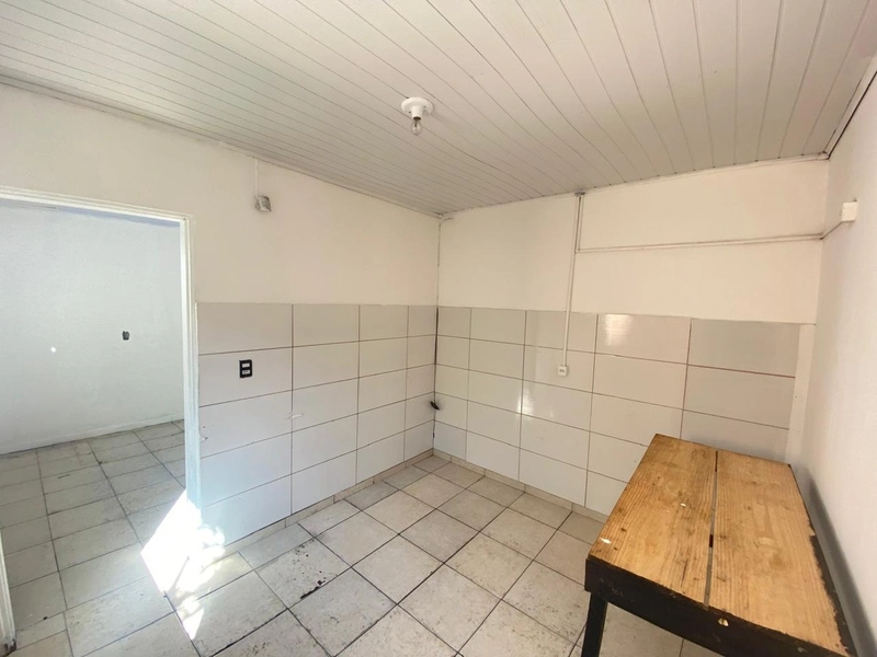 SALA COMERCIAL NA AV.RUDÁ EM CAPÃO DA CANOA!: 14ª foto da galeria de imagens do imóvel