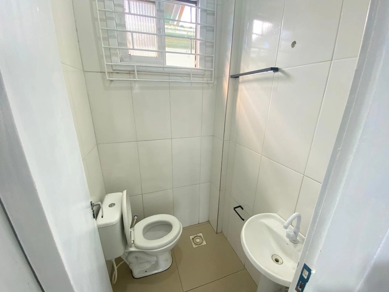 SALA COMERCIAL NA AV.RUDÁ EM CAPÃO DA CANOA!: 10ª foto da galeria de imagens do imóvel